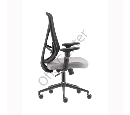 Optima Fileli Ofis Büro Çalışma Koltuk